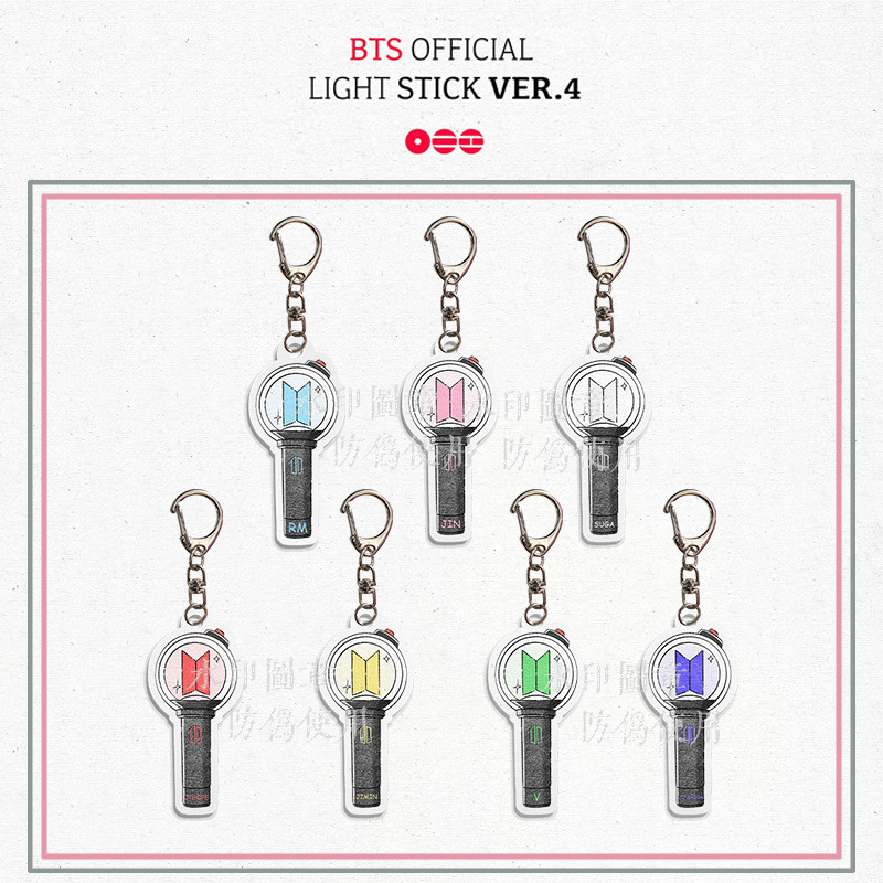 BT21 Doodle Akrilik Anahtarlık - Anime Merchandise Names incelemesi ve fiyatı