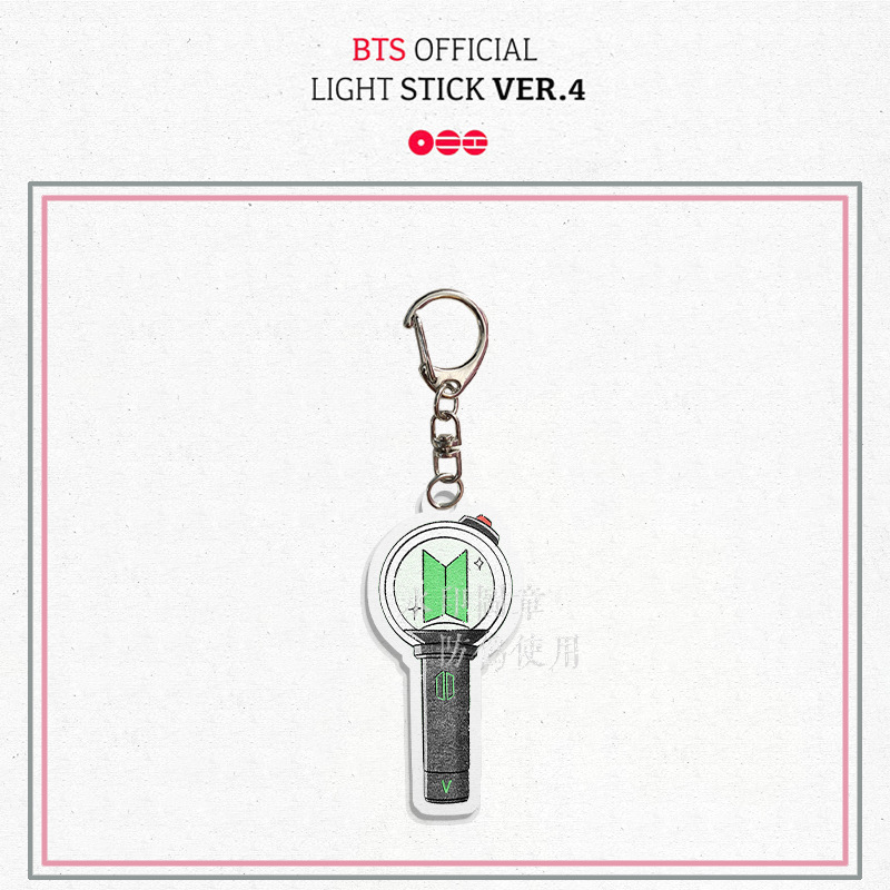 BT21 Doodle Akrilik Anahtarlık - Anime Merchandise Names incelemesi ve fiyatı