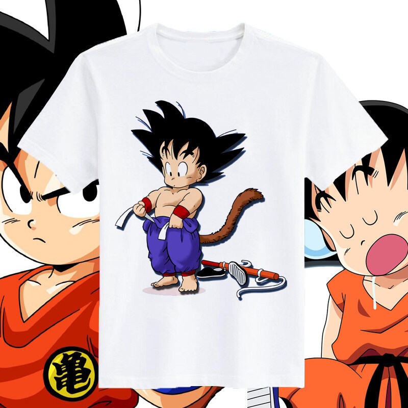 2026 Yaz Yeni Dragon Ball Anim - Anime Merchandise Shirt incelemesi ve fiyatı