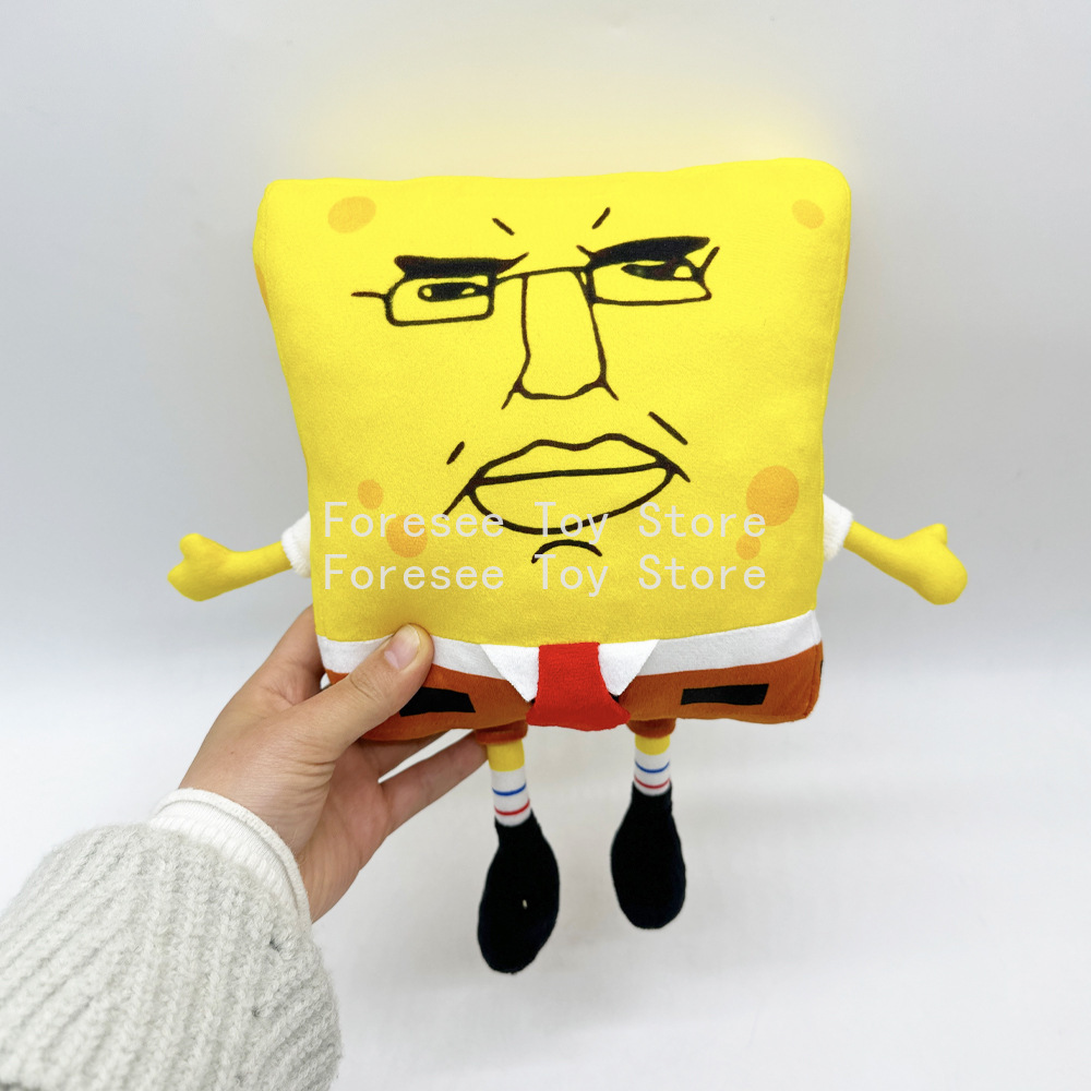 28 cm Chudbob Peluş Bebekler P - Anime Merchandise For Kids incelemesi ve fiyatı