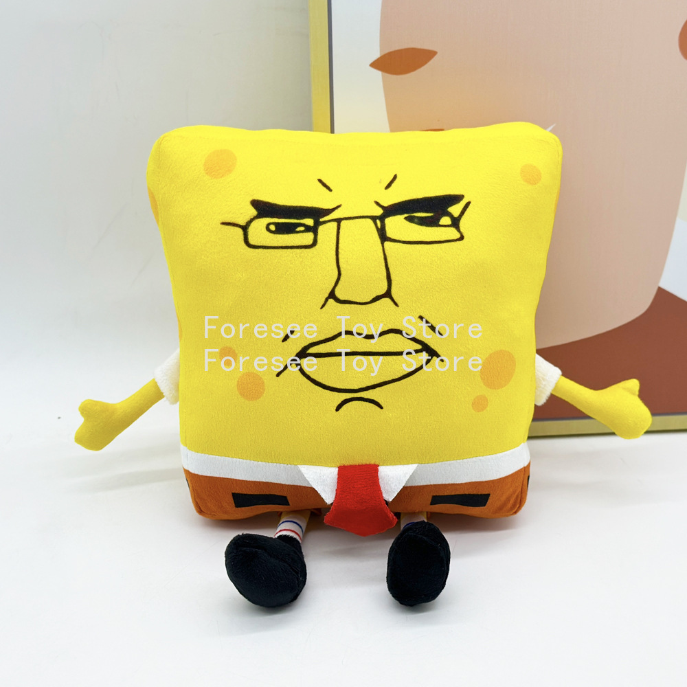28 cm Chudbob Peluş Bebekler P - Anime Merchandise For Kids incelemesi ve fiyatı