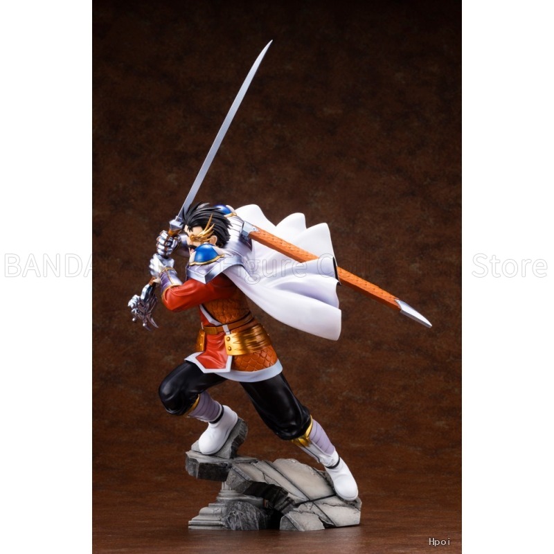 Stokta Mevcut Orijinal KOTOBUK - Kotobukiya Artfx incelemesi ve fiyatı