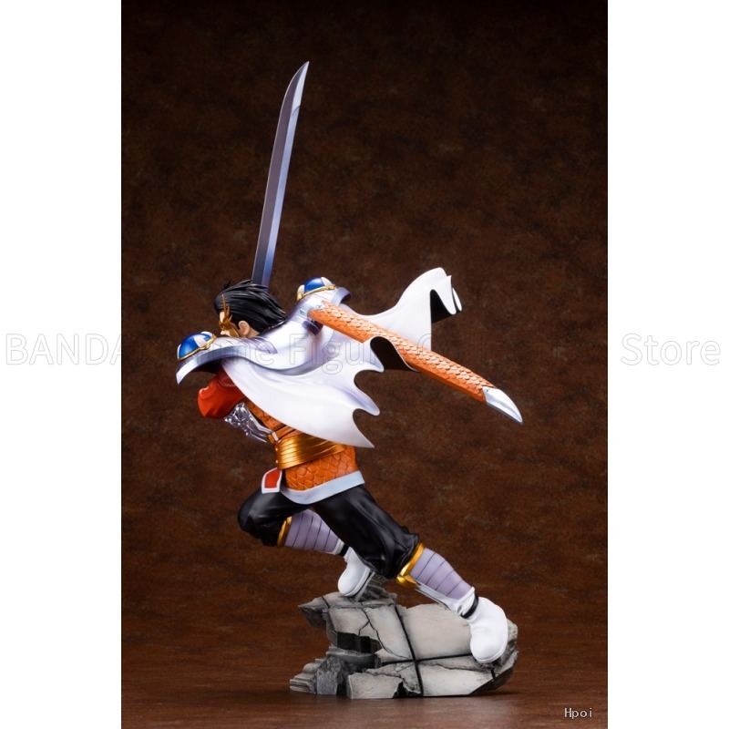 Stokta Mevcut Orijinal KOTOBUK - Kotobukiya Artfx incelemesi ve fiyatı