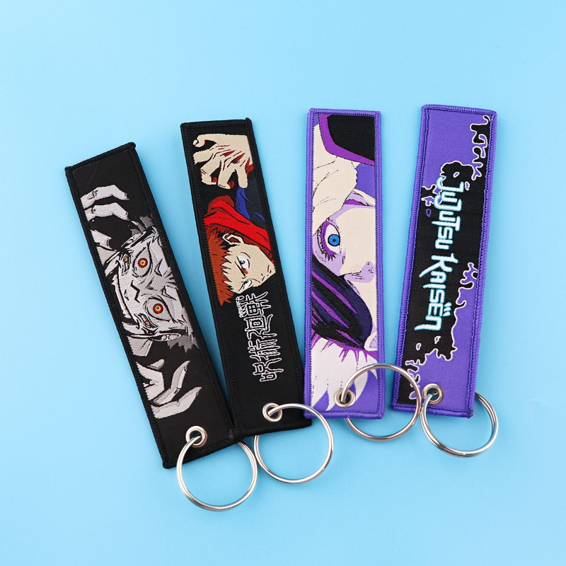 Jujutsu Kaisen Anime Ürünleri  - Gojo Anime Merchandise incelemesi ve fiyatı