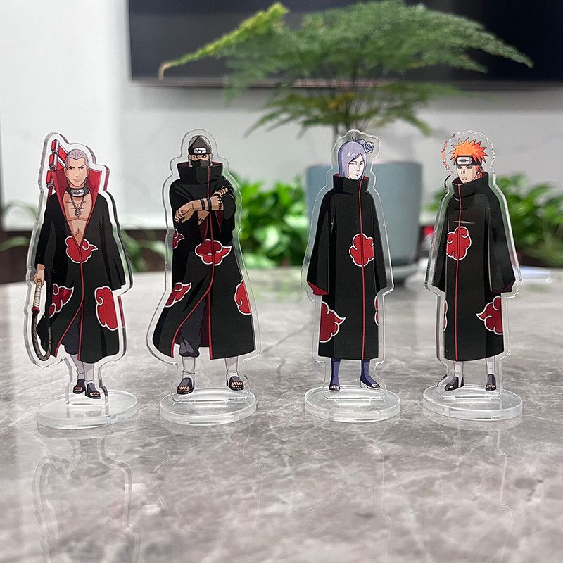 NARUTO Itachi Uchiha Karikatür - Cute Anime Merchandise incelemesi ve fiyatı