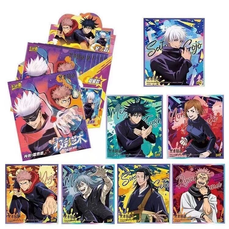 KAYOU Jujutsu Kaisen Extreme C - Anime Merchandise Europe incelemesi ve fiyatı