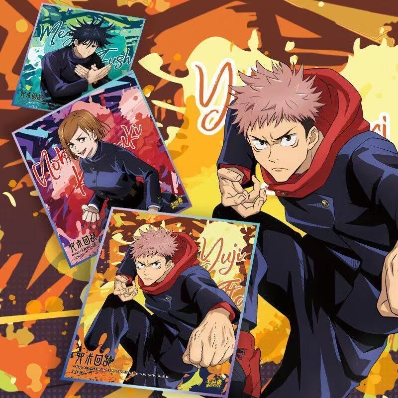 KAYOU Jujutsu Kaisen Extreme C - Anime Merchandise Europe incelemesi ve fiyatı