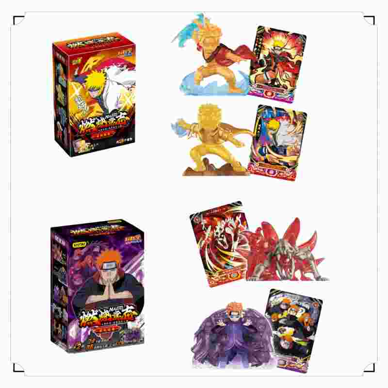 KAYOU Naruto Mini Silgi Figürl - Anime Merchandise For Kids incelemesi ve fiyatı