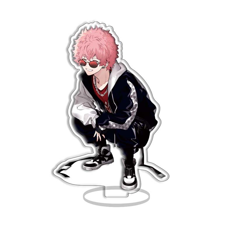 Tokyo Revengers Hanagaki Takem - Anime Merchandise In Tokyo incelemesi ve fiyatı