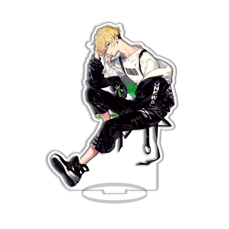 Tokyo Revengers Hanagaki Takem - Anime Merchandise In Tokyo incelemesi ve fiyatı