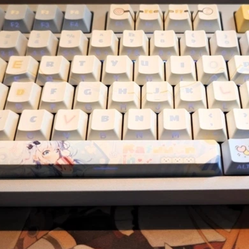 Sipariş Bir Tavşan mı? Kafū Ch - Keycap Artisan Anime incelemesi ve fiyatı