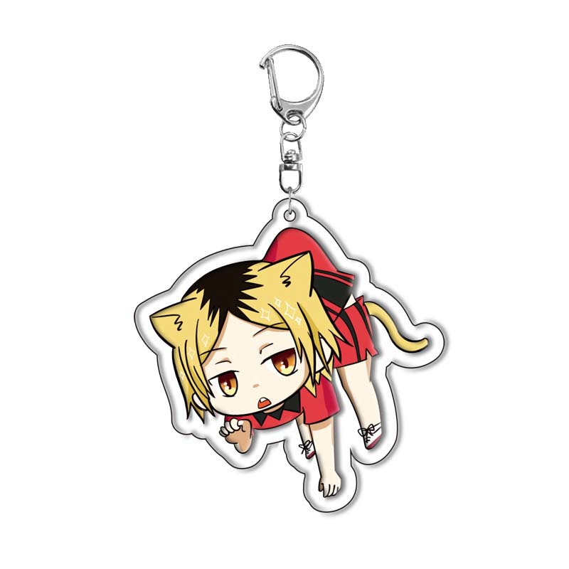 Haikyuu!! Hinata Shoyo Akrilik - Anime Merchandise Haikyuu incelemesi ve fiyatı