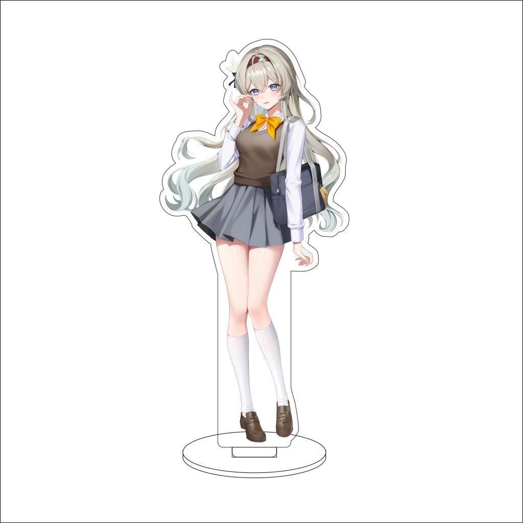 16CM Anime ‌ Honkai: Star Rail - Cute Anime Merchandise incelemesi ve fiyatı