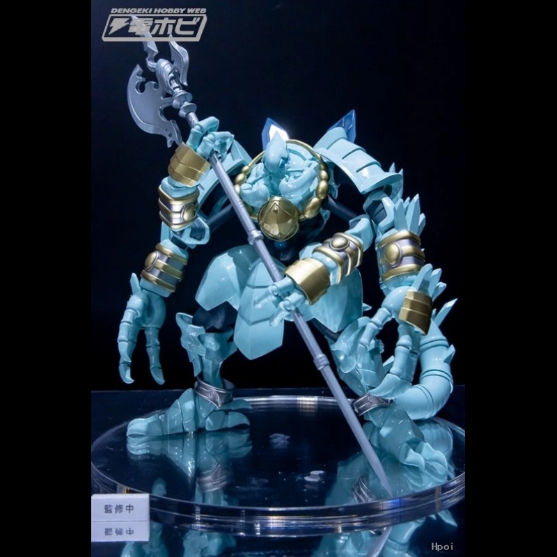 Konami Overlord Anime Figürler - Overlord Anime Merchandise incelemesi ve fiyatı