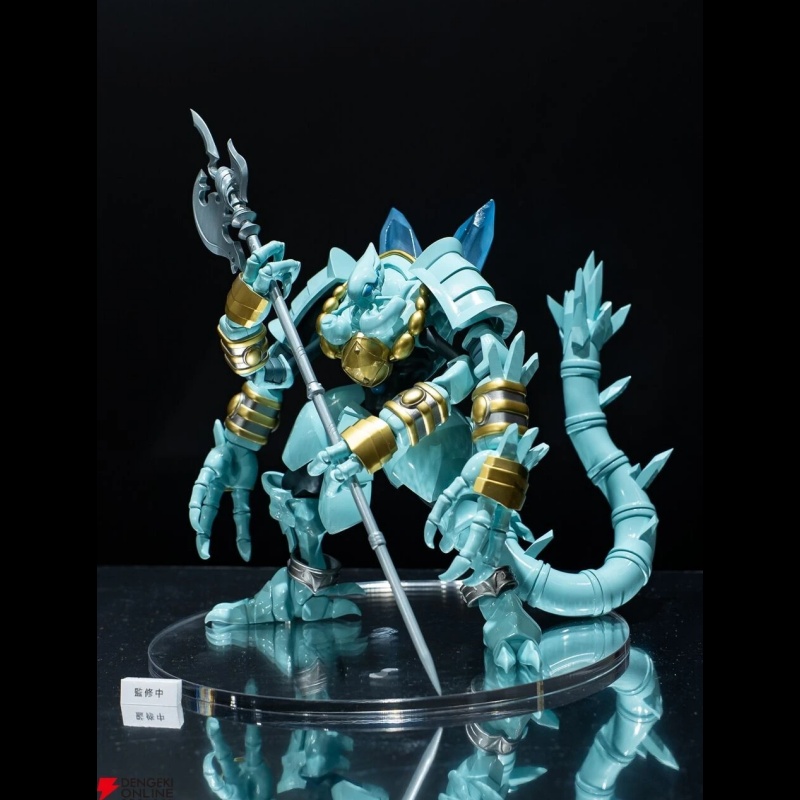Konami Overlord Anime Figürler - Overlord Anime Merchandise incelemesi ve fiyatı