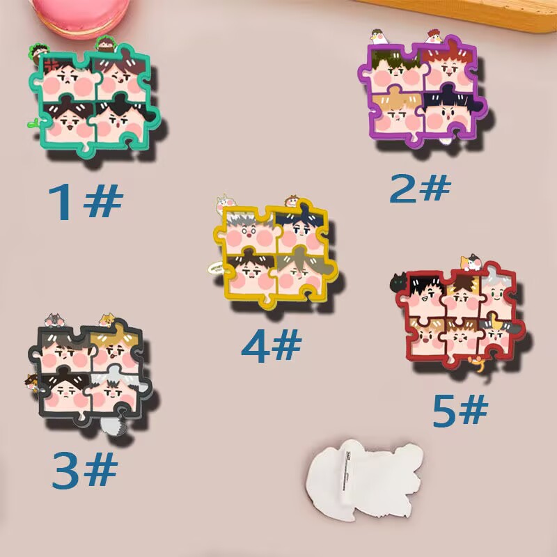 Haikyuu!! ürünler: 