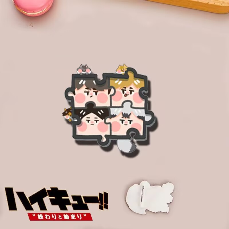 Haikyuu!! ürünler: 