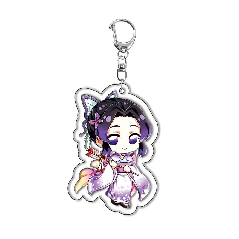 Demon Slayer Kimetsu no Yaiba  - Anime Convention Merchandise incelemesi ve fiyatı