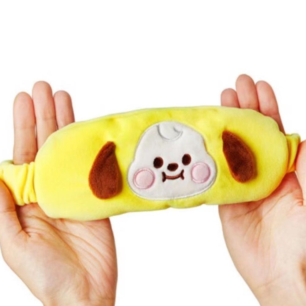 BT21 çizgi film sevimli peluş  - Cute Anime Merchandise incelemesi ve fiyatı
