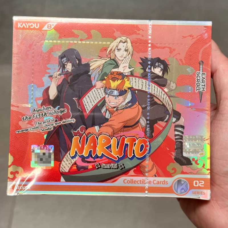 2026 Yeni İngilizce Versiyon K - Anime Merchandise Europe incelemesi ve fiyatı