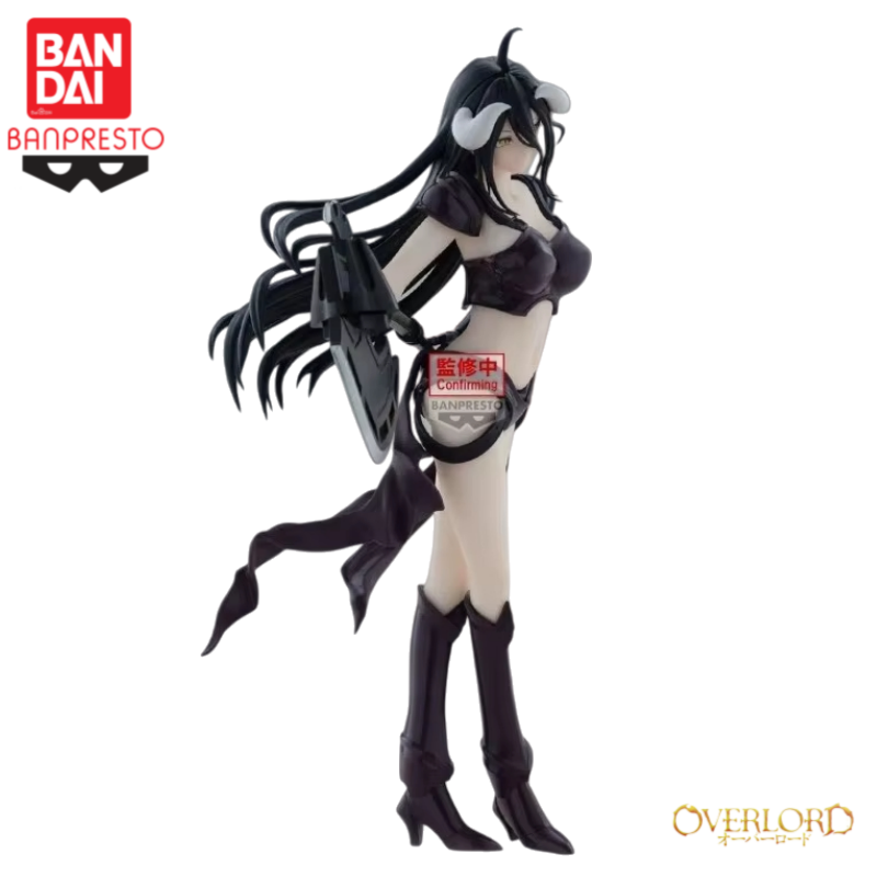 Stokta Orijinal 100% Hakiki Ba - Overlord Anime Merchandise incelemesi ve fiyatı