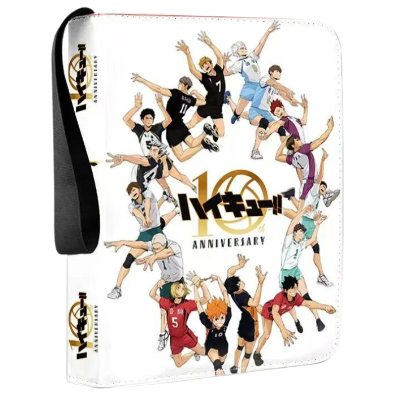 Haikyuu!! Ticari Kartlar Karik - Anime Merchandise Haikyuu incelemesi ve fiyatı