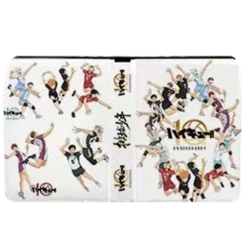 Haikyuu!! Ticari Kartlar Karik - Anime Merchandise Haikyuu incelemesi ve fiyatı