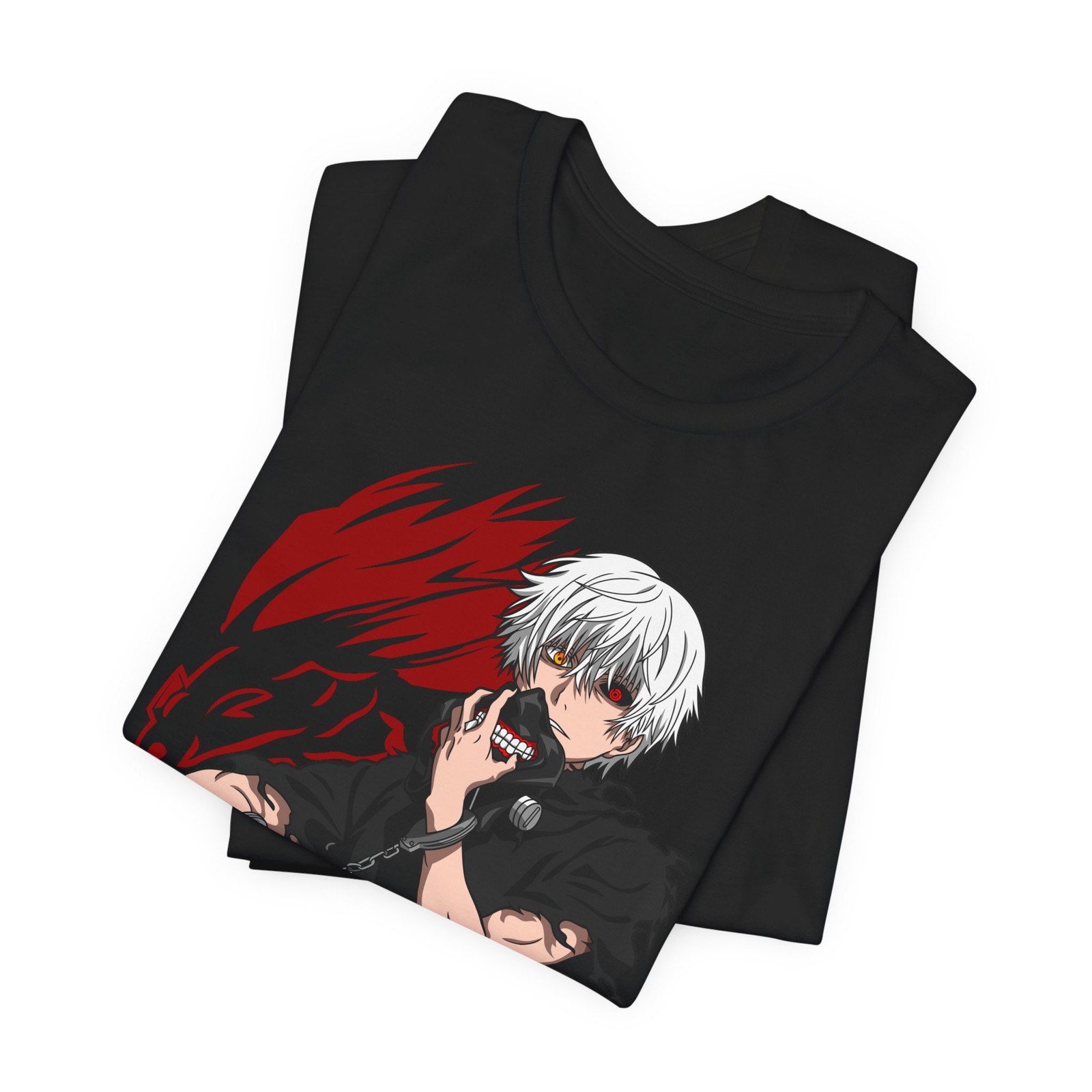 Tokyo Ghoul Anime Tişörtü, Uni - Anime Merchandise Shirt incelemesi ve fiyatı