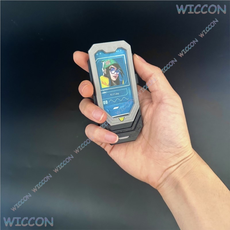Valorant Ajan jett raze neon r - Anime Merchandise Names incelemesi ve fiyatı
