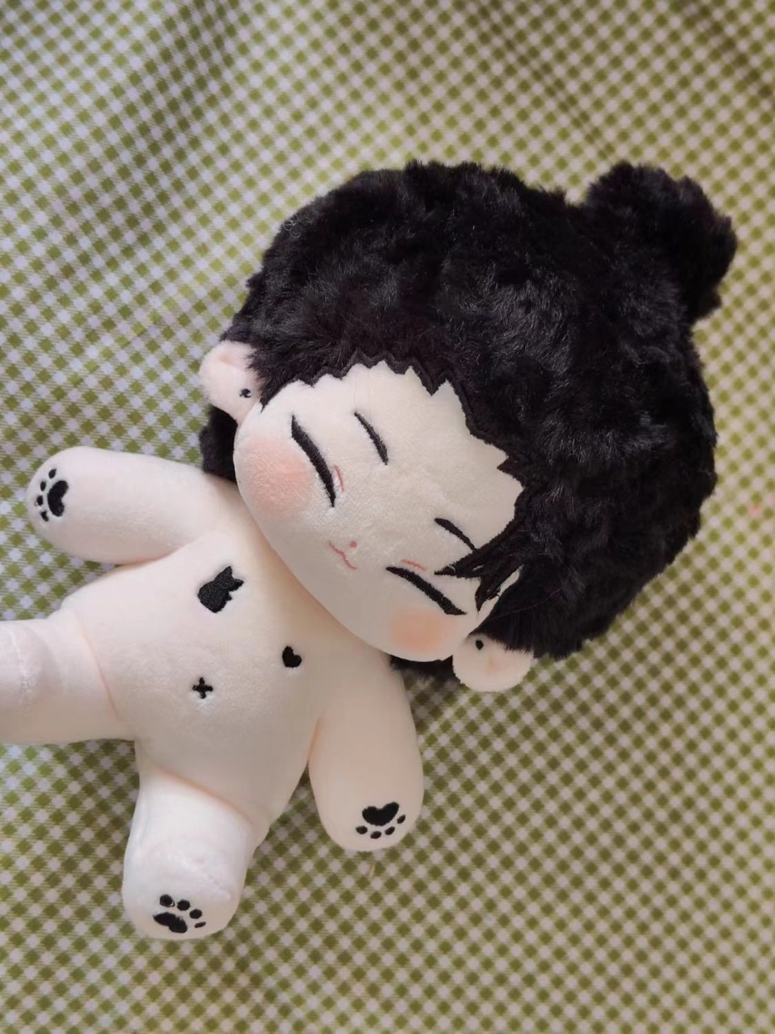 Doldurulmuş 20 cm Oyun Anime J - Anime Merchandise For Kids incelemesi ve fiyatı