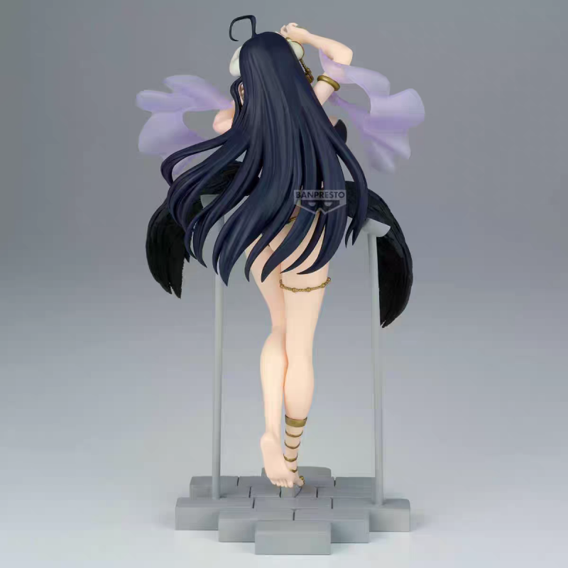 Yeni Orijinal Klasik Tuning Ov - Overlord Anime Merchandise incelemesi ve fiyatı