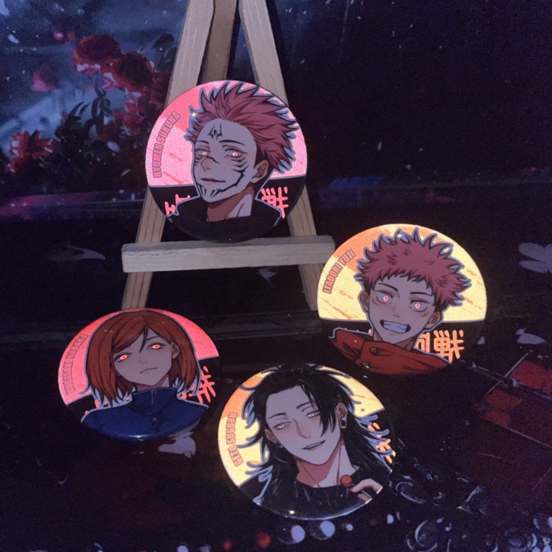Anime Jujutsu Kaisen Ürünleri  - Gojo Anime Merchandise incelemesi ve fiyatı