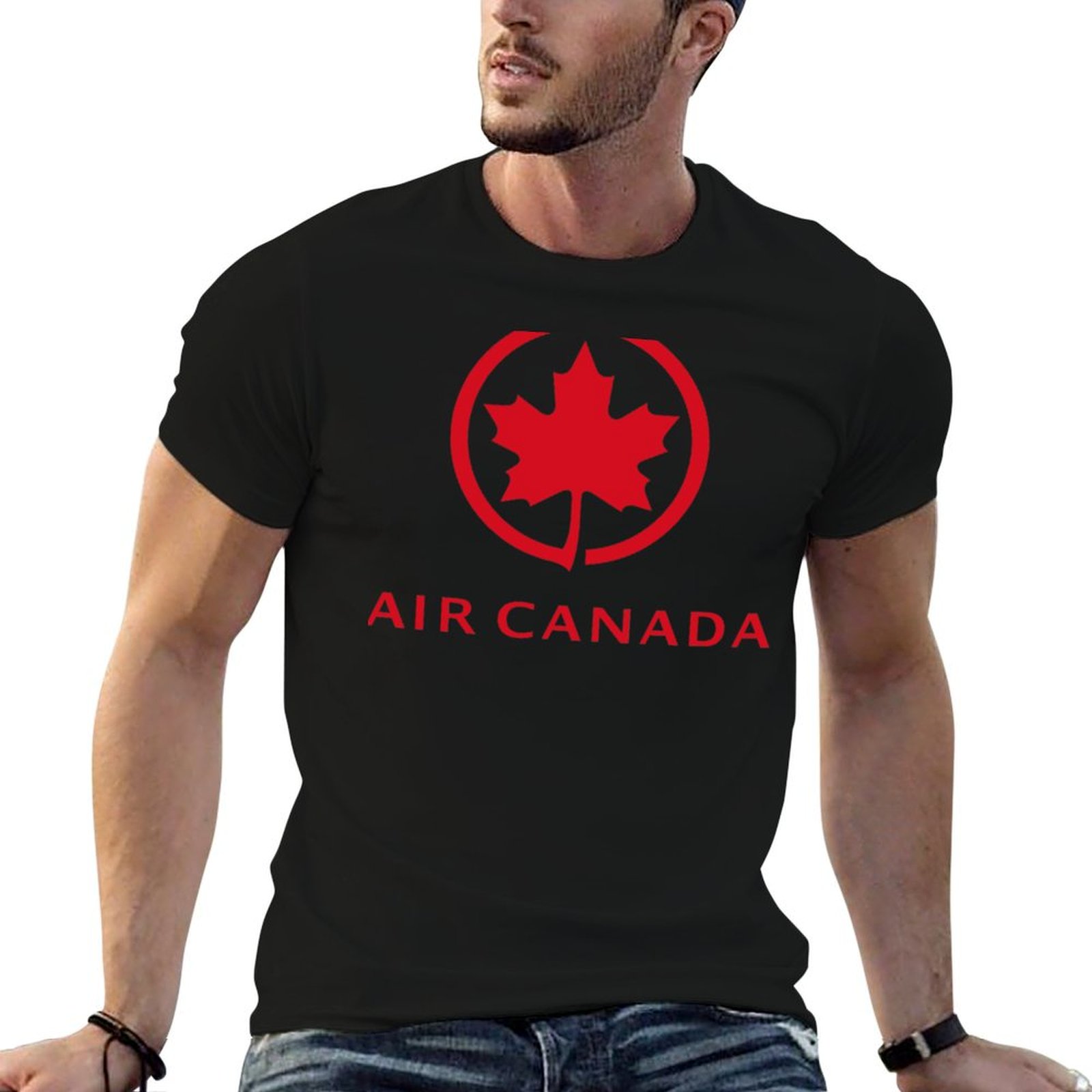 EN ÇOK SATAN - Air Canada Ürün - Anime Merchandise Shirt incelemesi ve fiyatı