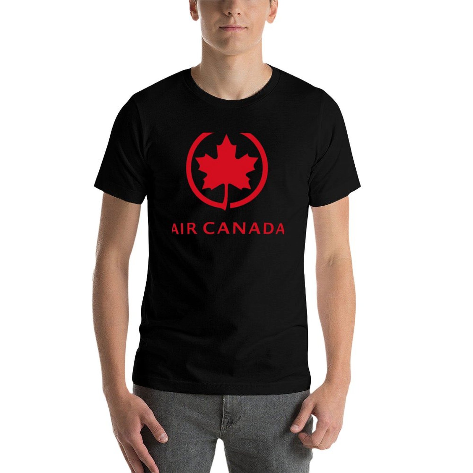 EN ÇOK SATAN - Air Canada Ürün - Anime Merchandise Shirt incelemesi ve fiyatı