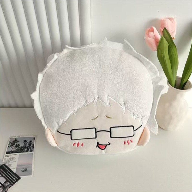 Haikyuu!! Peluş Sırt Çantası K - Anime Merchandise Haikyuu incelemesi ve fiyatı