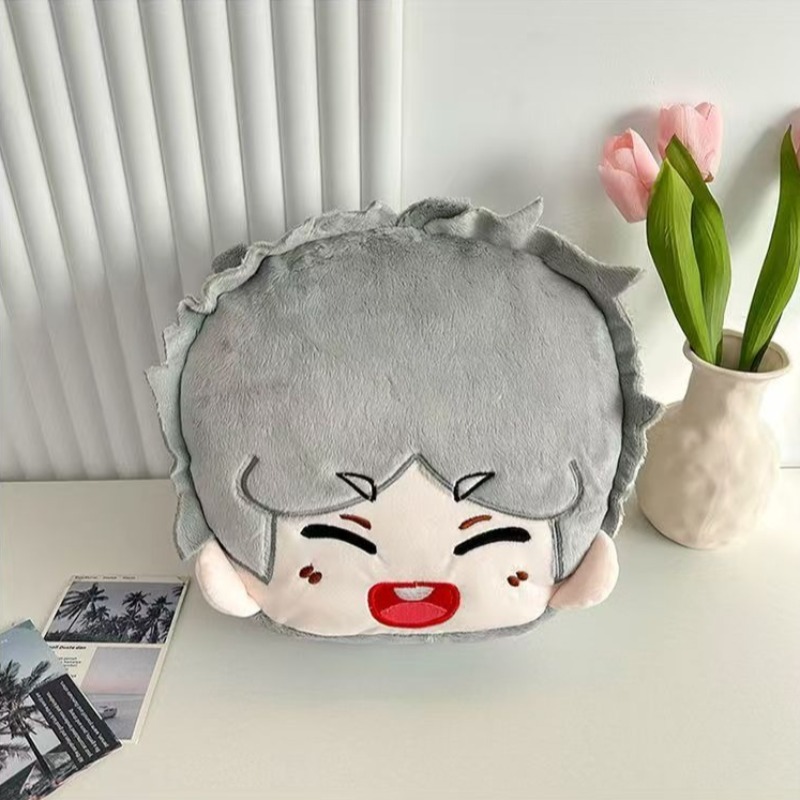 Haikyuu!! Peluş Sırt Çantası K - Anime Merchandise Haikyuu incelemesi ve fiyatı