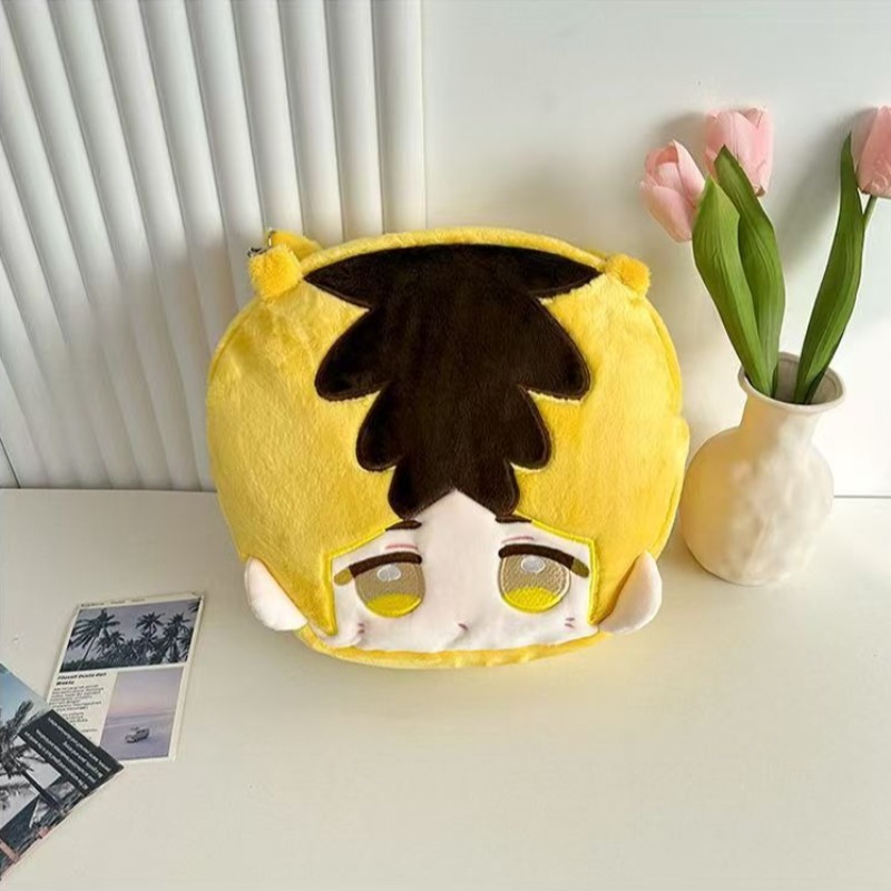 Haikyuu!! Peluş Sırt Çantası K - Anime Merchandise Haikyuu incelemesi ve fiyatı
