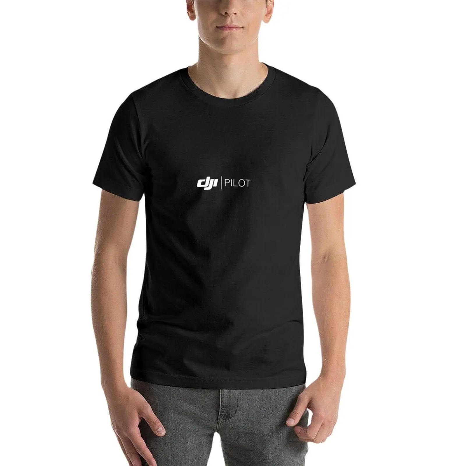 En Çok Satan - DJI Pilot Merch - Anime Merchandise Shirt incelemesi ve fiyatı