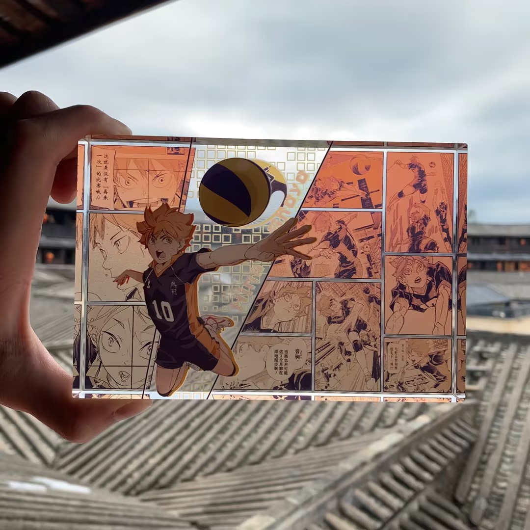 Anime Jujutsu Kaisen Hatsune M - Anime Merchandise Haikyuu incelemesi ve fiyatı