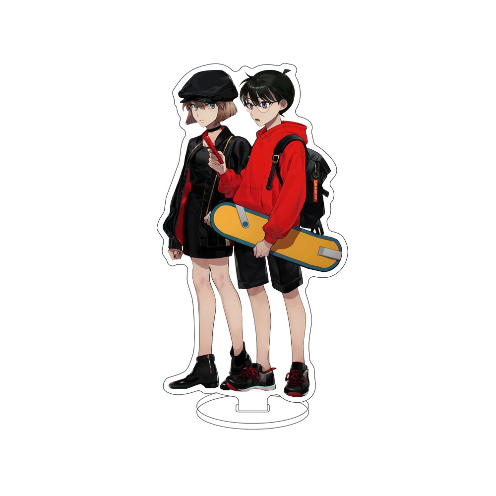 Dedektif Conan Anime Ürünleri  - Anime Merchandise For Kids incelemesi ve fiyatı
