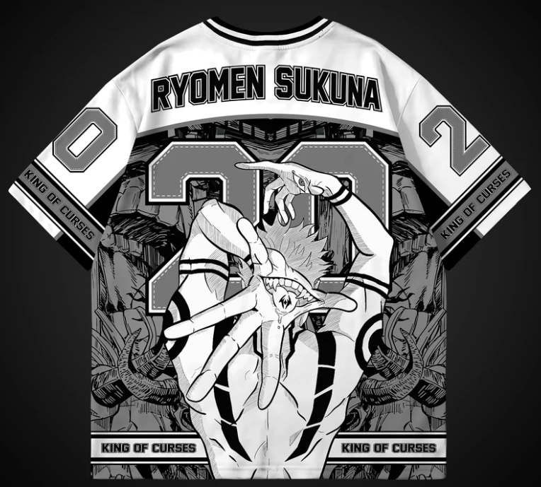 Erkekler, Kızlar ve Çocuklar i - Anime Merchandise Shirt incelemesi ve fiyatı