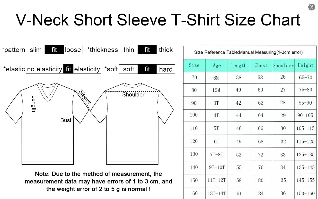 Erkekler, Kızlar ve Çocuklar i - Anime Merchandise Shirt incelemesi ve fiyatı