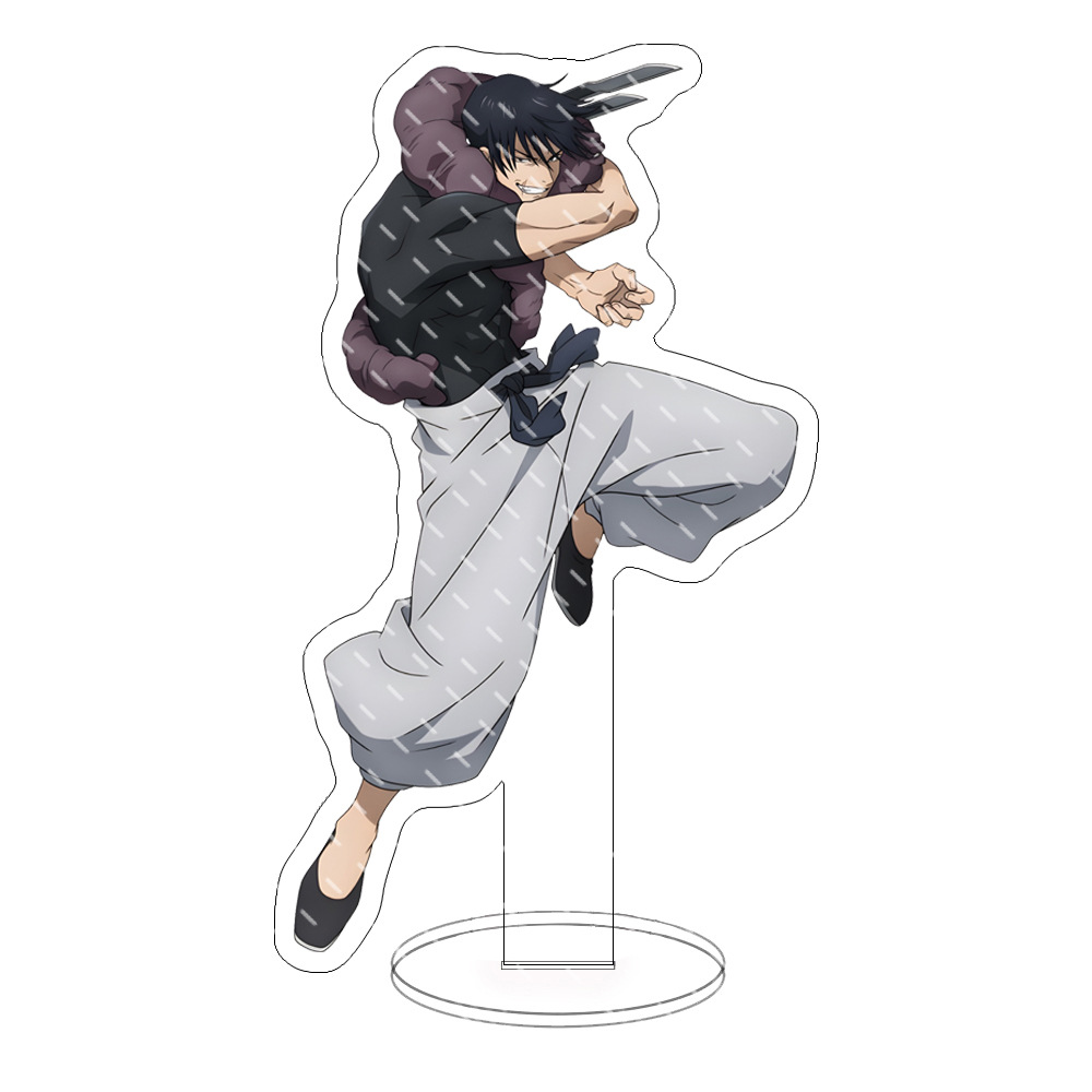 Jujutsu Kaisen Gojo Satoru Get - Gojo Anime Merchandise incelemesi ve fiyatı