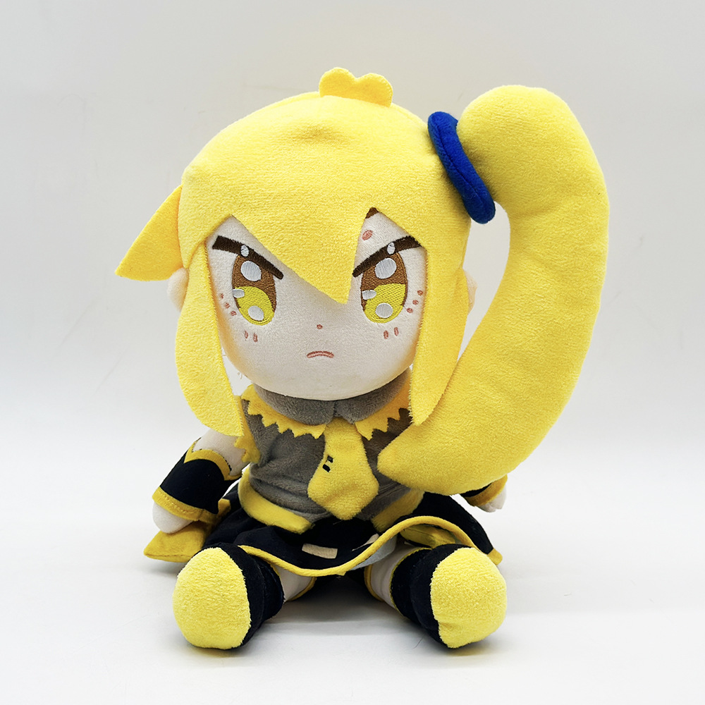 Anime Akita Neru Peluş Oyuncak - Anime Merchandise For Kids incelemesi ve fiyatı