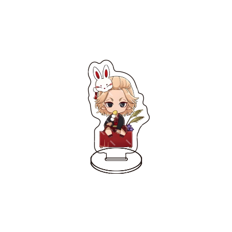 Tokyo Revengers Akrilik El San - Anime Merchandise In Tokyo incelemesi ve fiyatı