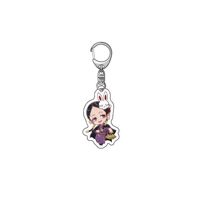 Tokyo Revengers Akrilik El San - Anime Merchandise In Tokyo incelemesi ve fiyatı