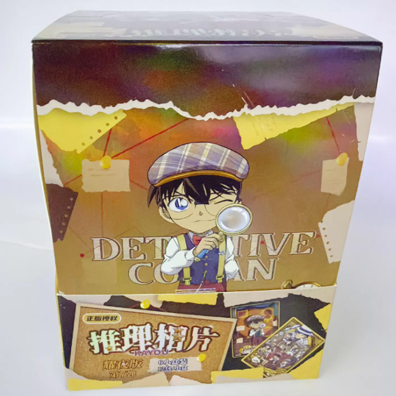 2026 Nw KAYOU Resmi Dedektif C - Anime Merchandise Europe incelemesi ve fiyatı