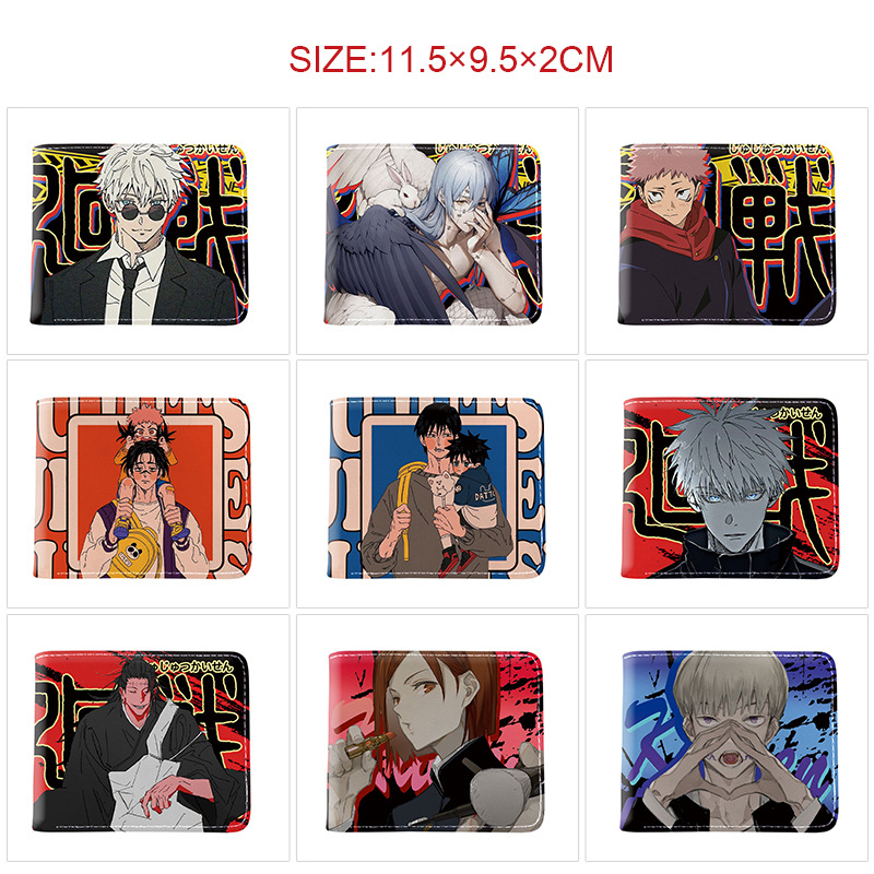 Jujutsu Kaisen Gojo Satoru Get - Gojo Anime Merchandise incelemesi ve fiyatı