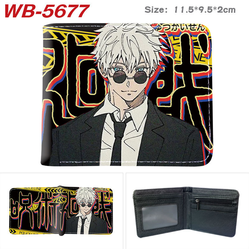 Jujutsu Kaisen Gojo Satoru Get - Gojo Anime Merchandise incelemesi ve fiyatı