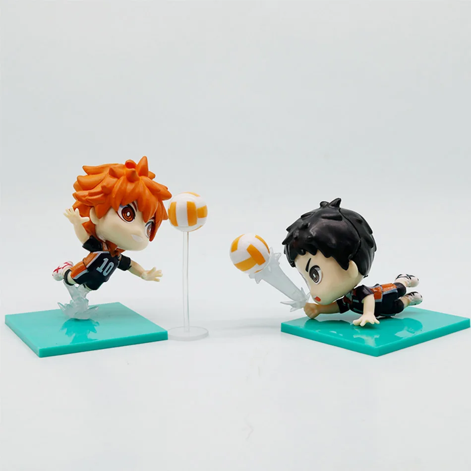 SEGA Haikyuu!! Anime Koleksiyo - Anime Merchandise Haikyuu incelemesi ve fiyatı
